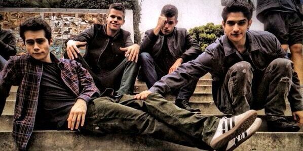 Cycyboulette. banner