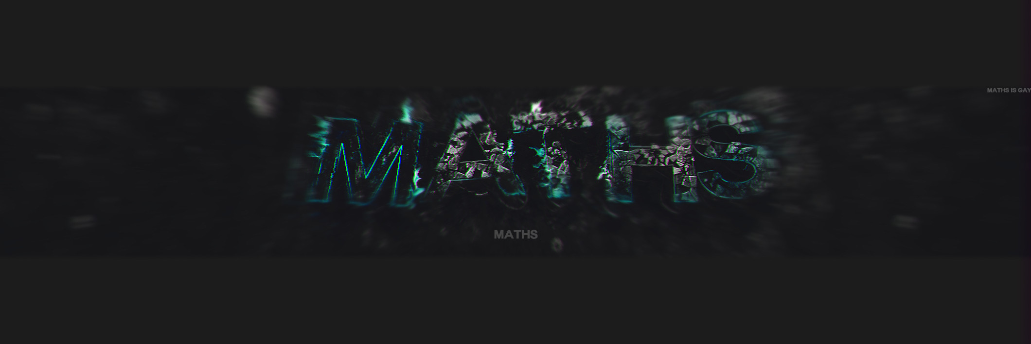xMathzzz's profile banner image