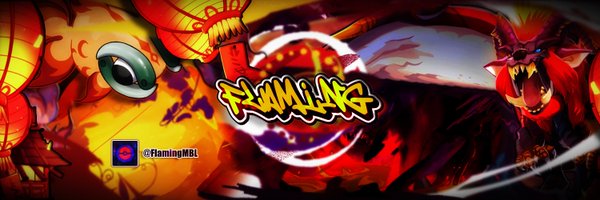FlamingMBL Profile Banner