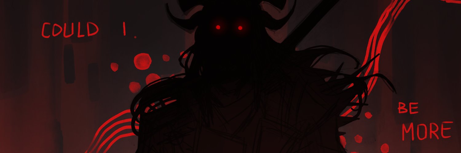 🩸 N O R F L Λ M E P L Λ G U E 🩸 banner