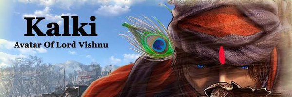 VisheshOff Profile Banner