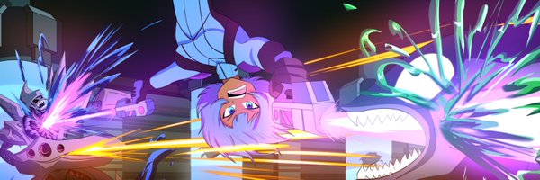 TensaDg2 Profile Banner