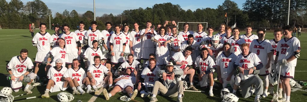OleMiss_Lax's profile banner image