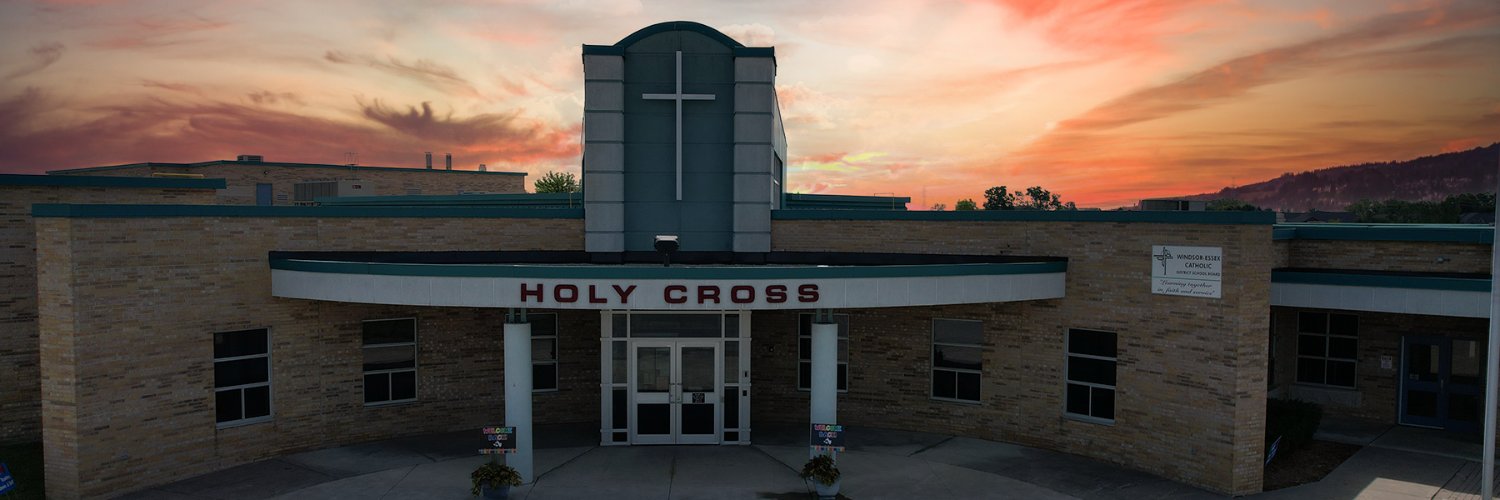 cross_holy's profile banner image
