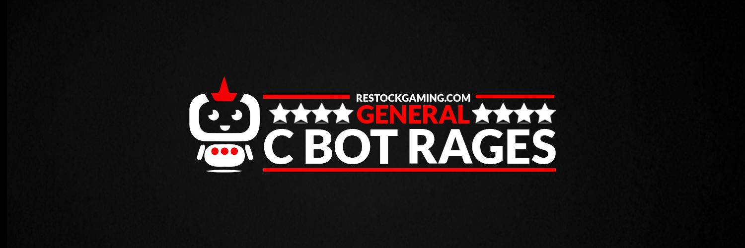 RE || C_Bot_Rages banner