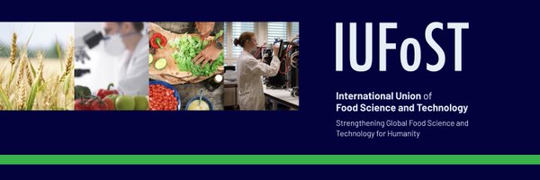 IUFoST Profile Banner