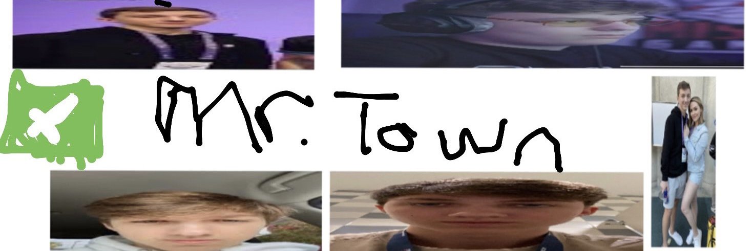 KTOWN banner
