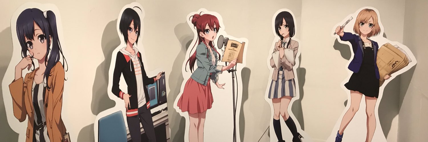 morikken's profile banner image