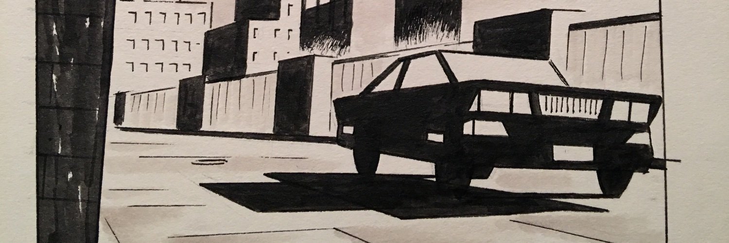 Matt Cossin 🇺🇸 banner