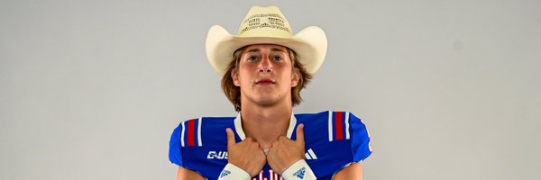 Blake_Baker10 Profile Banner