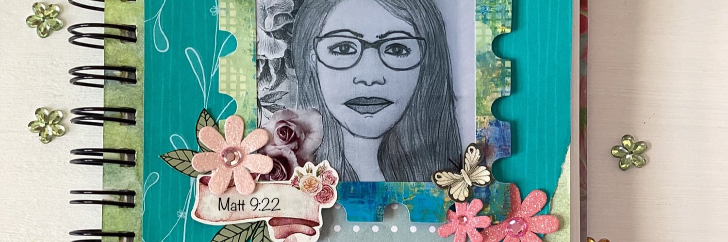 SharonW68's profile banner image