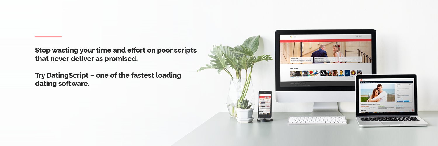 Dating Script (@dating_script) / Posts / X