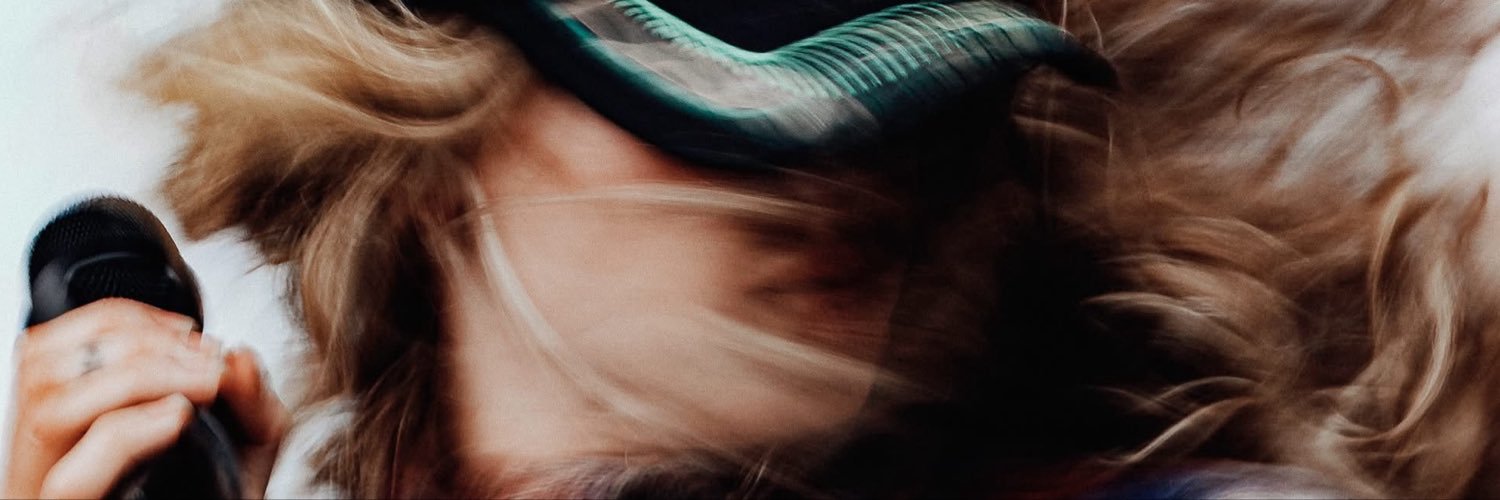 victorblew's profile banner image