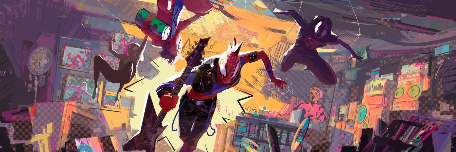 Zac Retz's banner