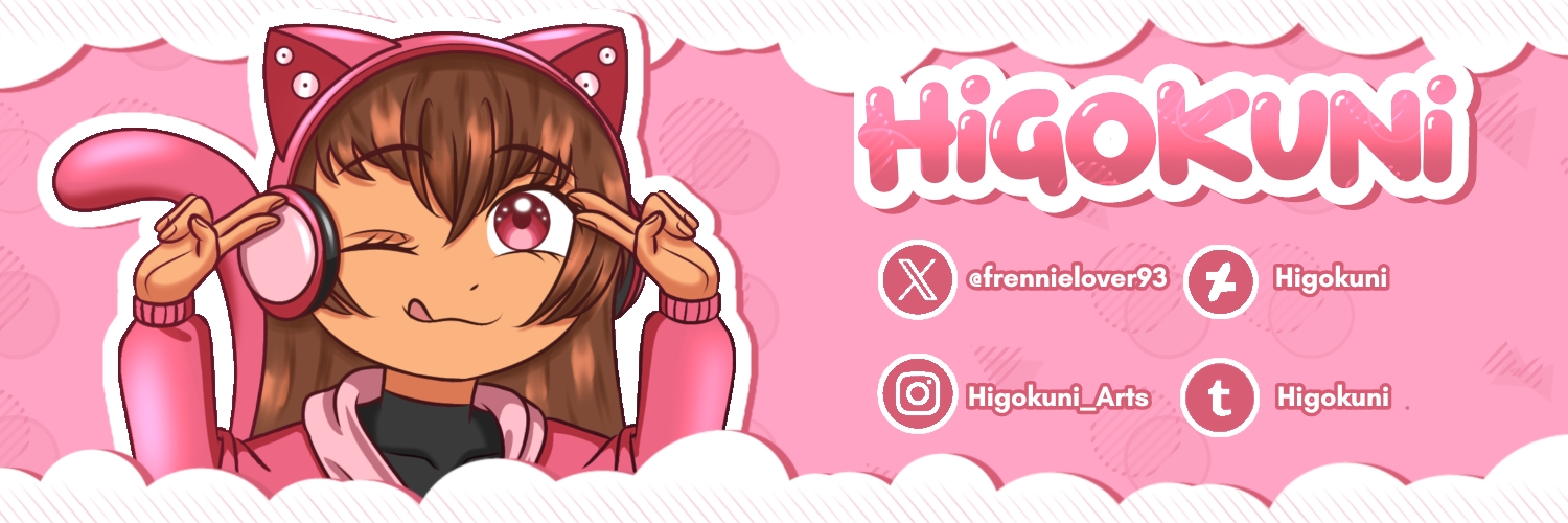 Higo_kuni 🎨OPEN commissions 🎨's banner