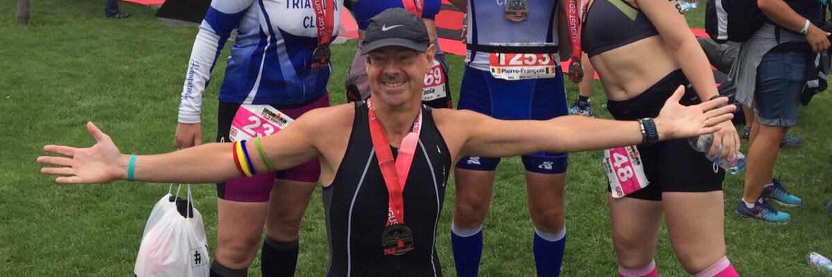 Richard Miller banner