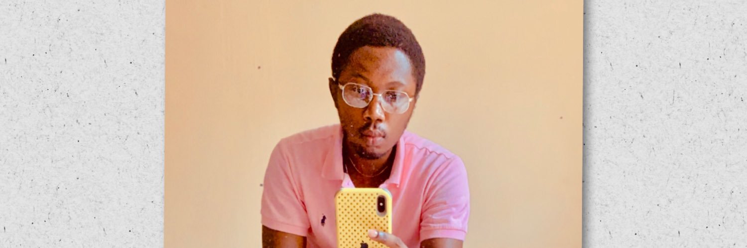 Bentil007's profile banner image