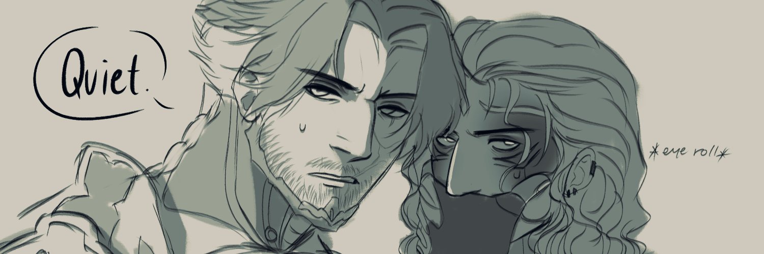 OrangeIronic's profile banner image