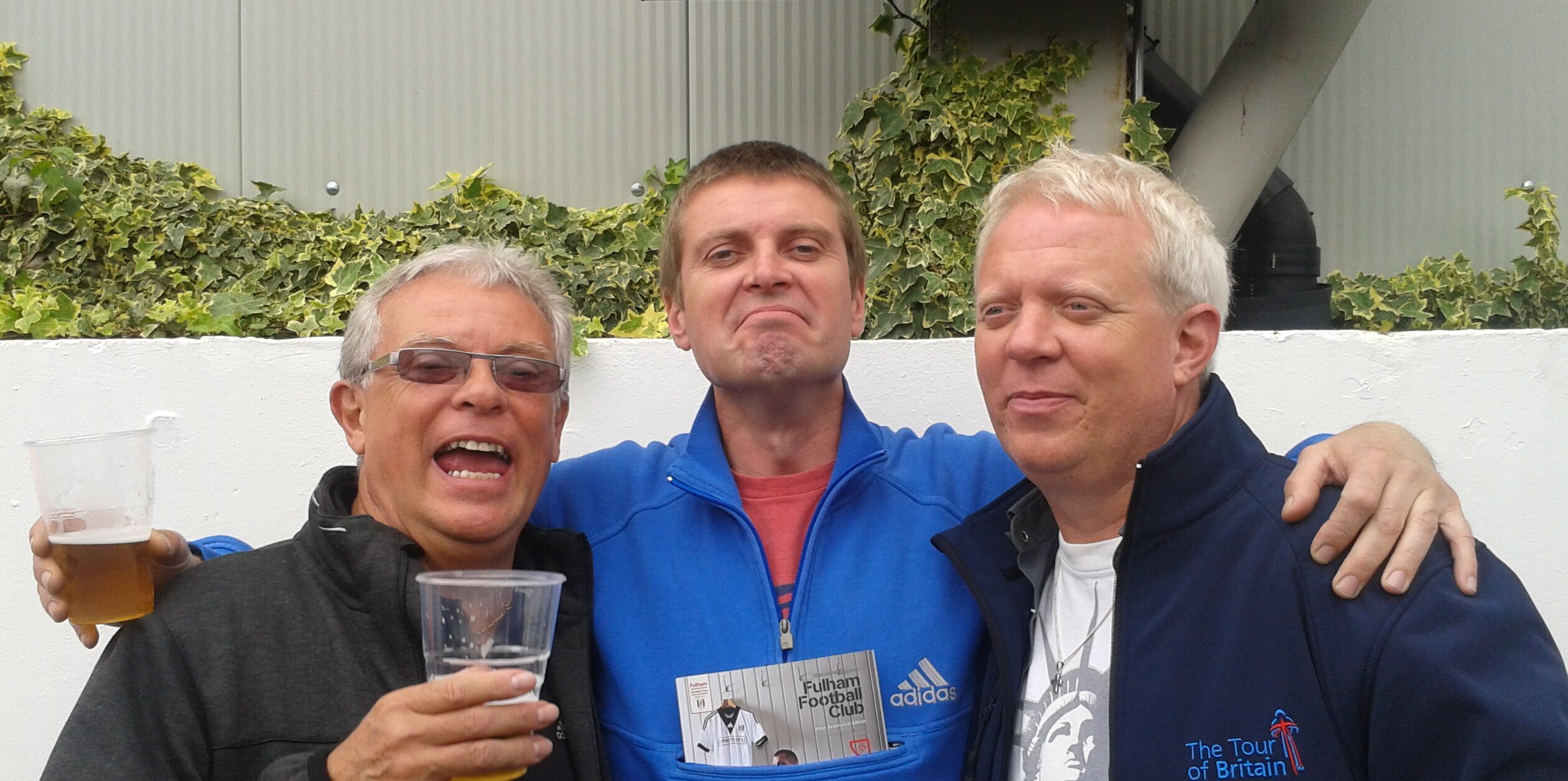 HoweDean73's profile banner image