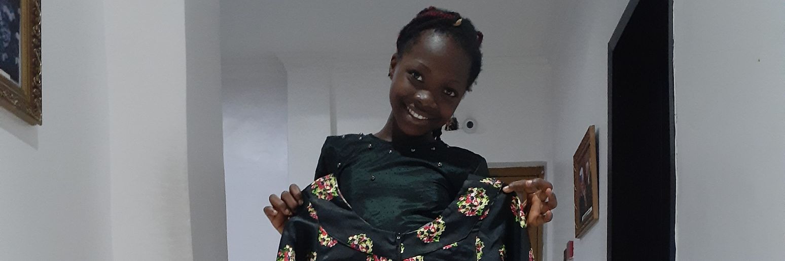 Favour Adebayo👗✂️ banner