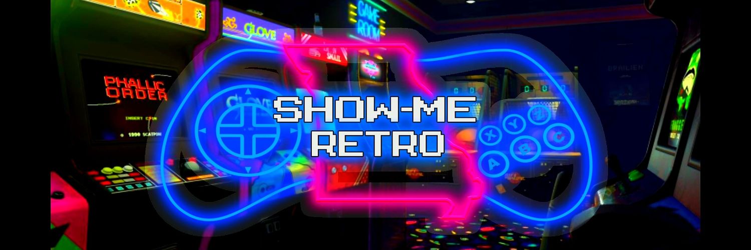 ShowMeRetro1's profile banner image