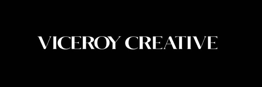 viceroycreative's profile banner image