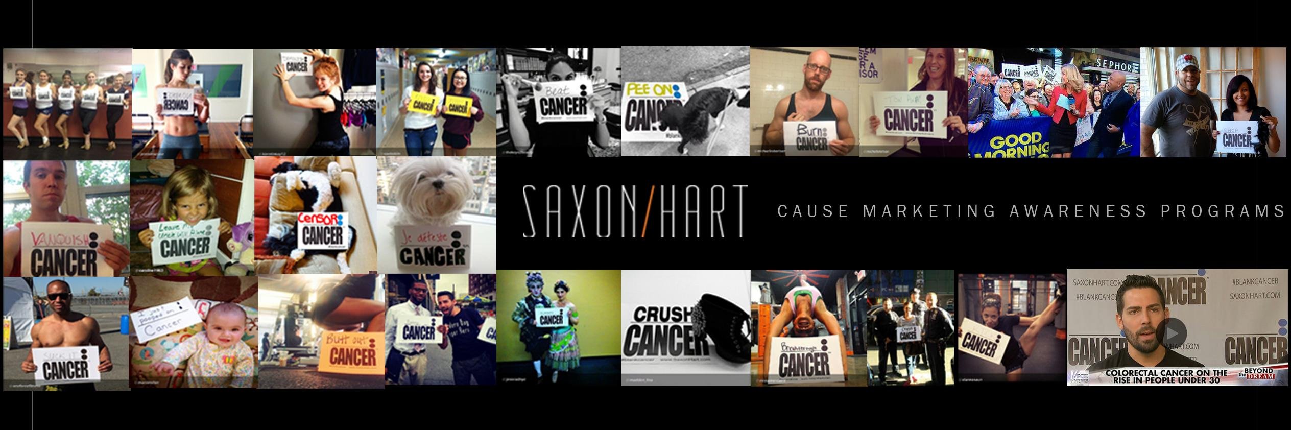SaxonHartCauses's profile banner image