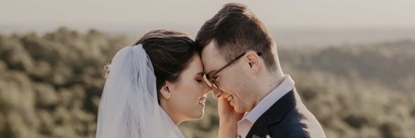 allyadamek's profile banner image