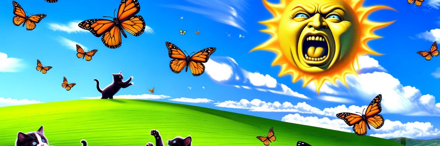 wildgoose's banner