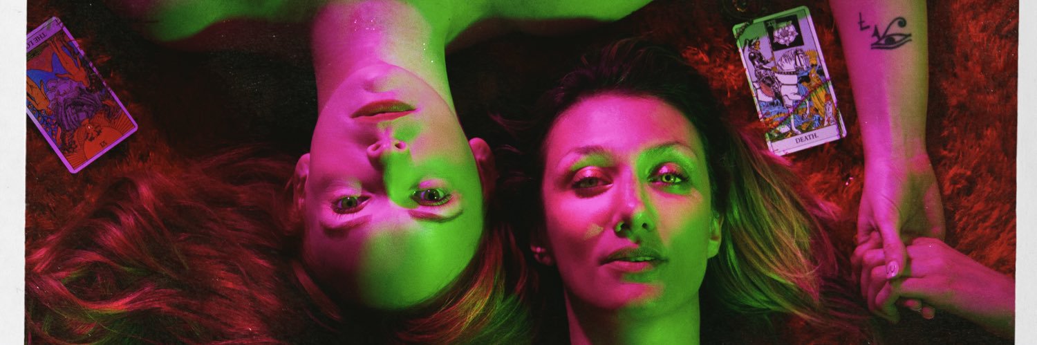 🏳️‍🌈Queer Creatures Publishing📚💙 banner