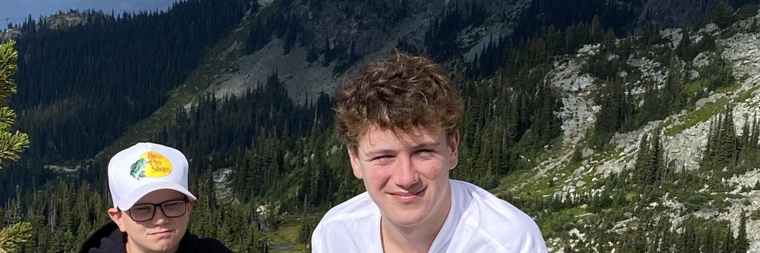 CraigMesservey's profile banner image