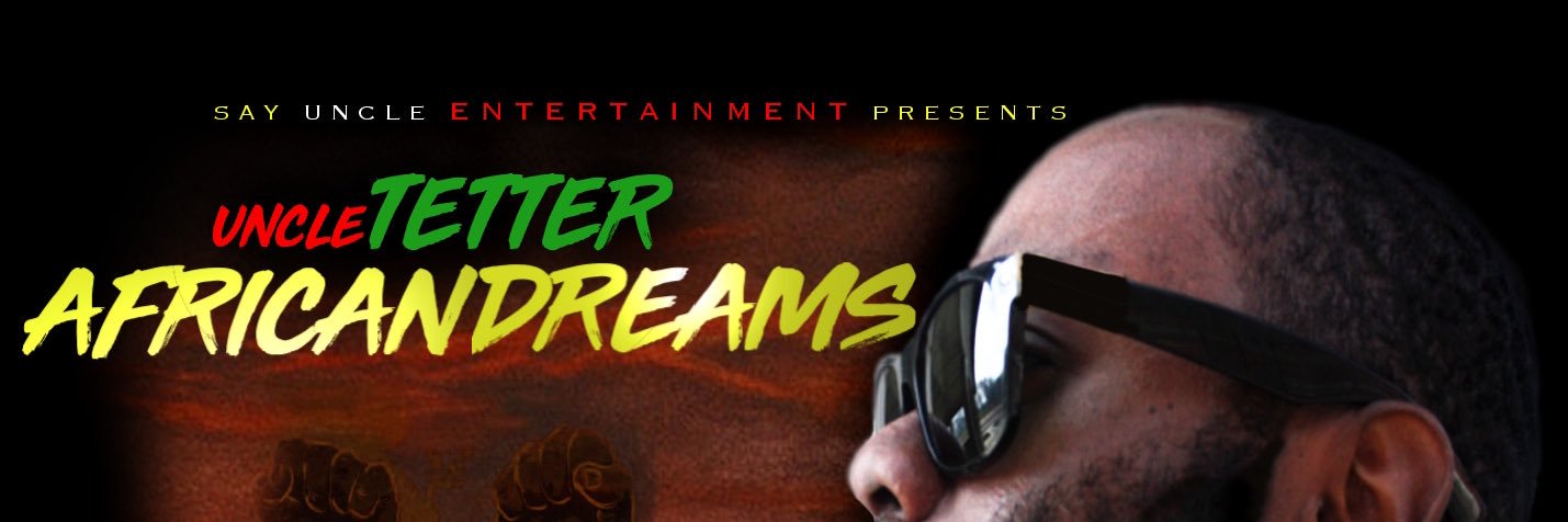 UncleTetter's profile banner image