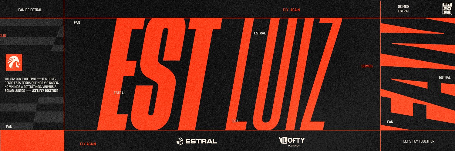 EST Luiz banner