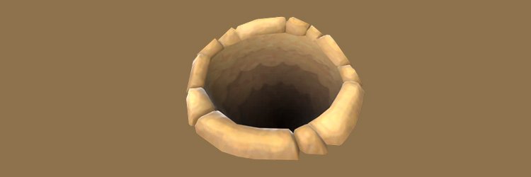 evil imp banner
