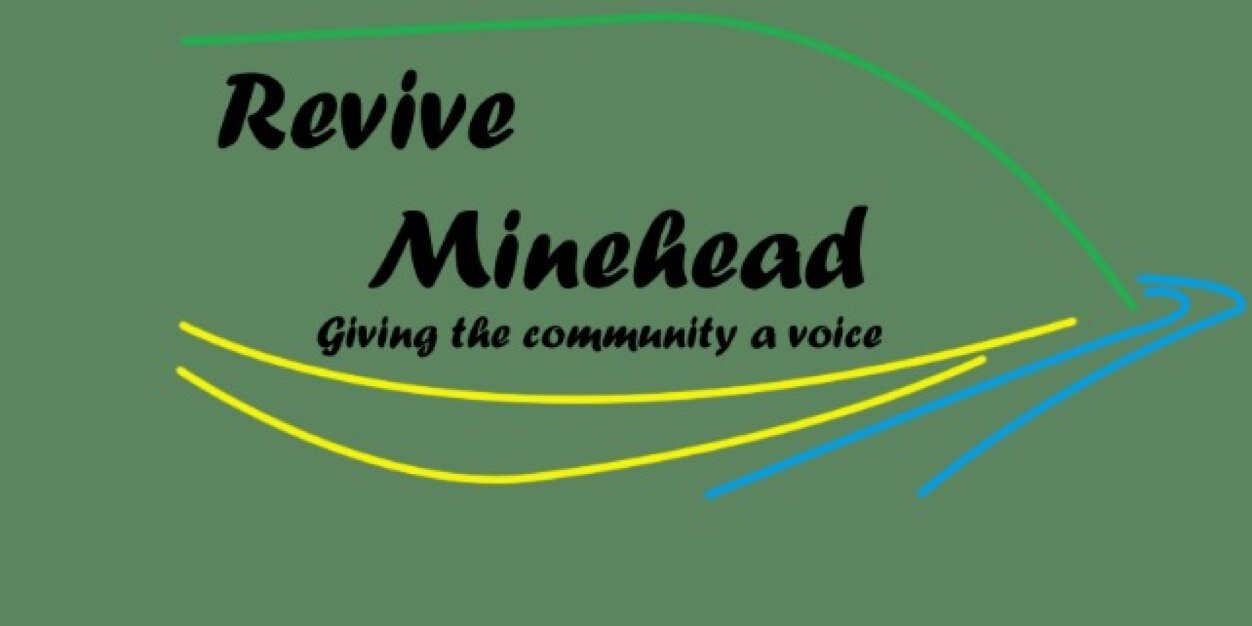 reviveminehead's profile banner image