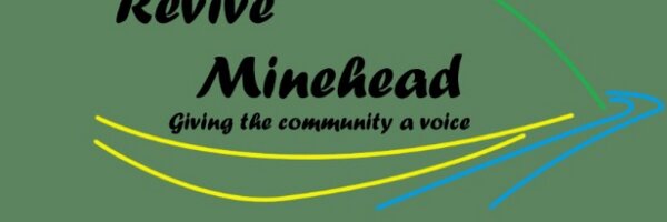 ReviveMinehead Profile Banner