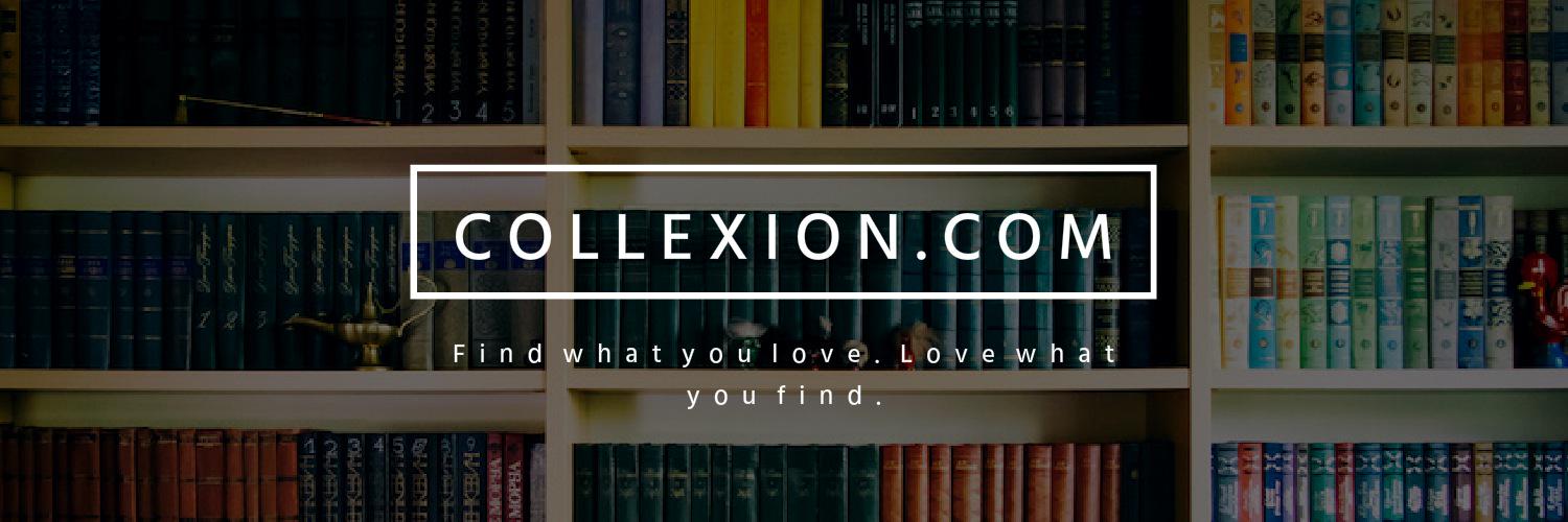 CollexionInc's profile banner image