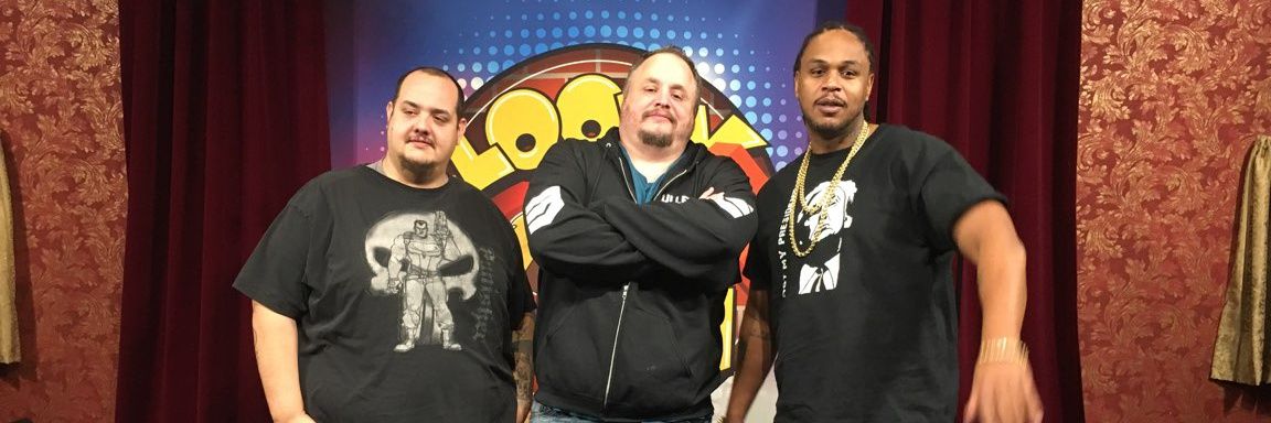 BazarComedy's profile banner image