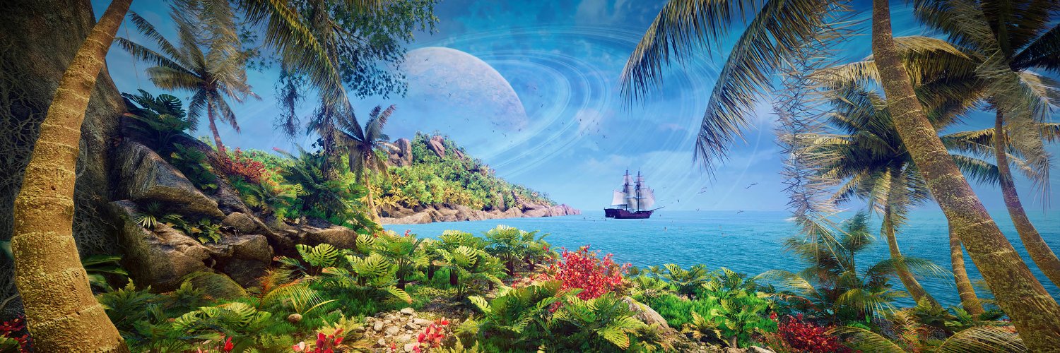 GameReachsey's profile banner image
