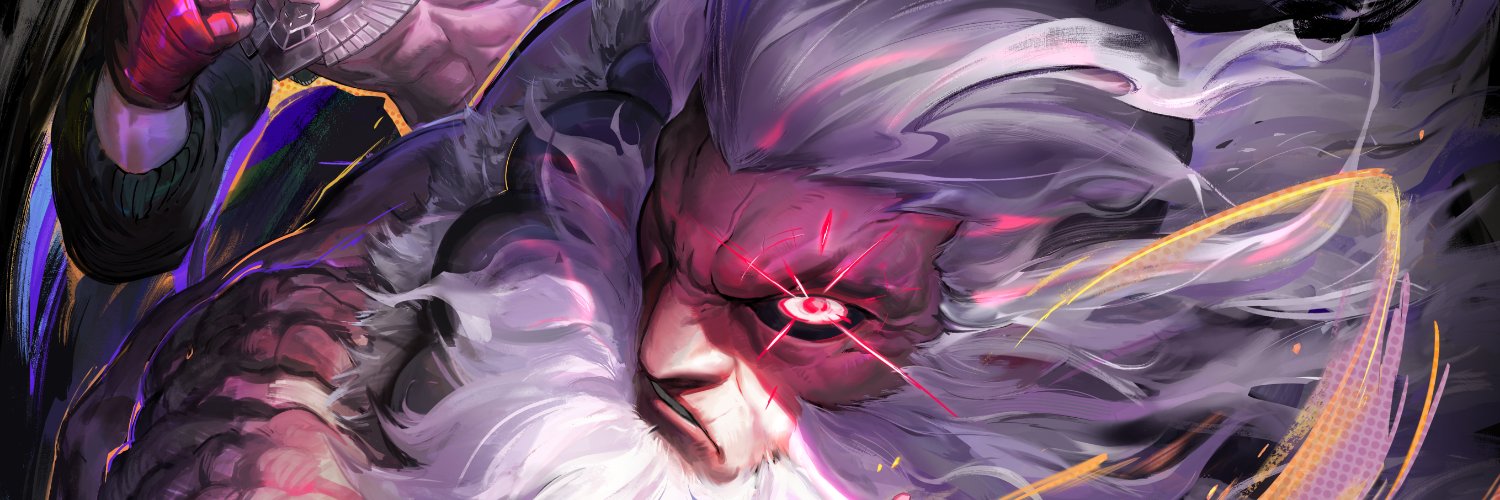 Ian Zhou's banner