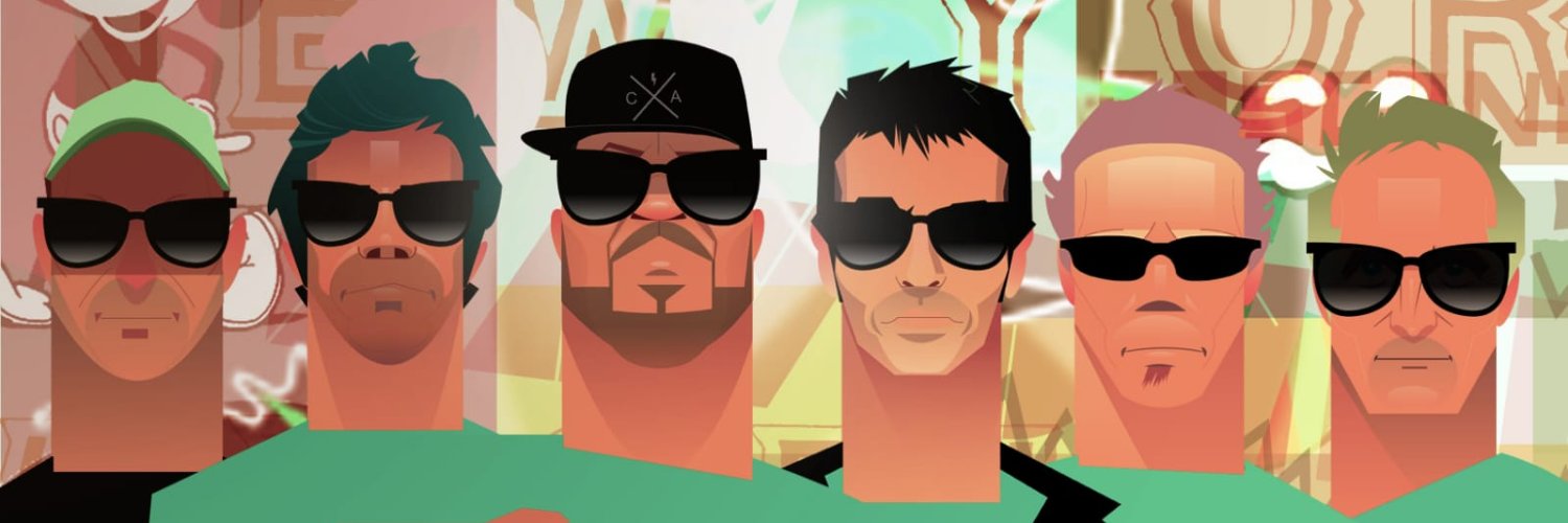 LesIncognitos's profile banner image