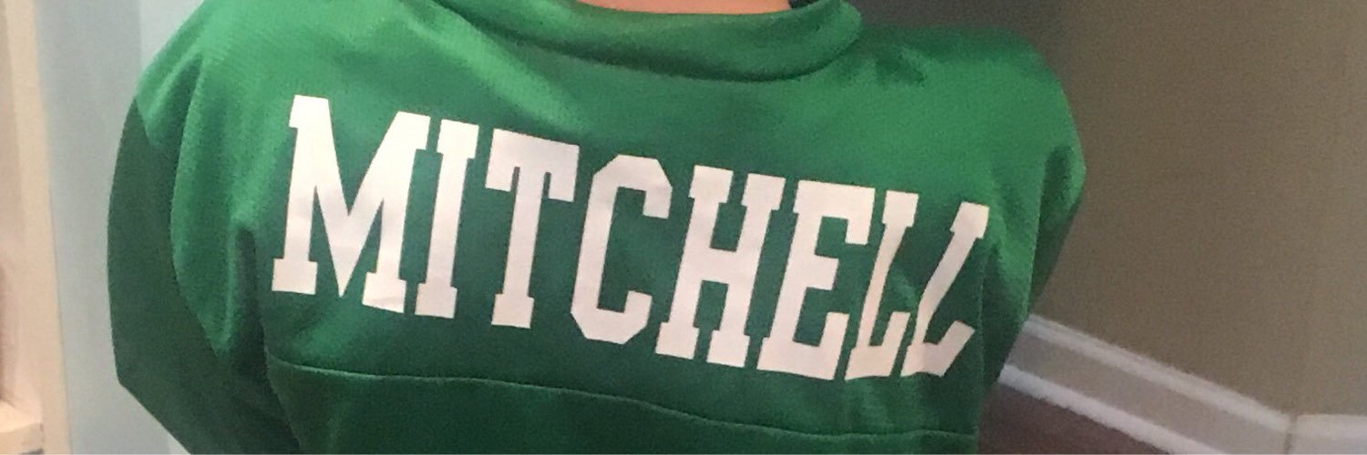 Don Allan Mitchell banner