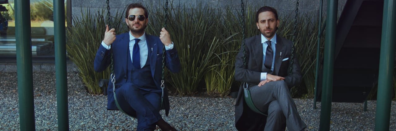 davidfarah's profile banner image