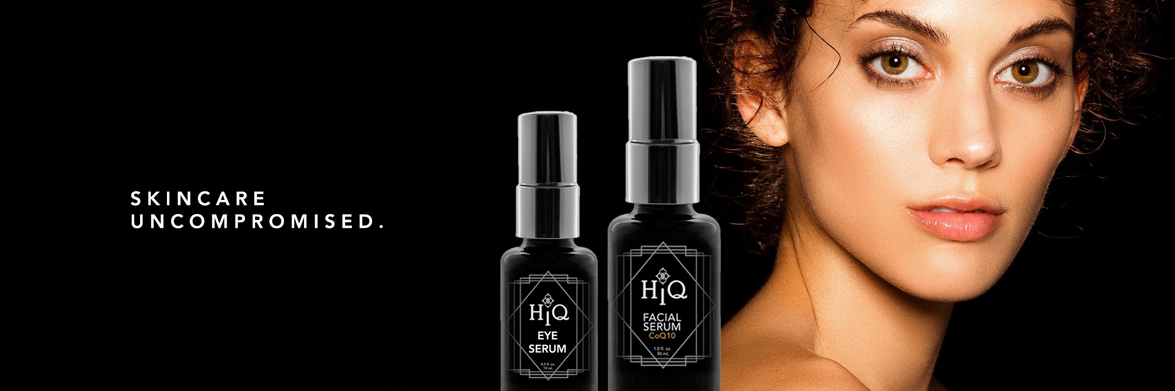 HiQCosmetics's profile banner image