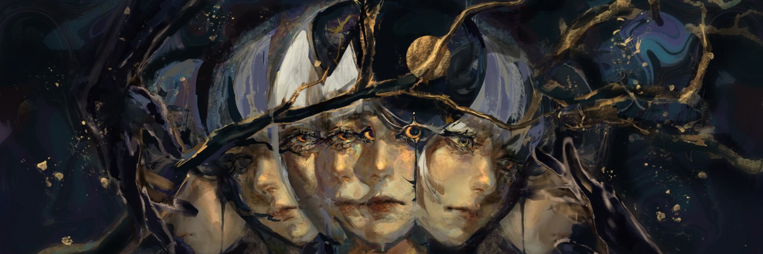 ルーナー・クラリアン commission open's banner