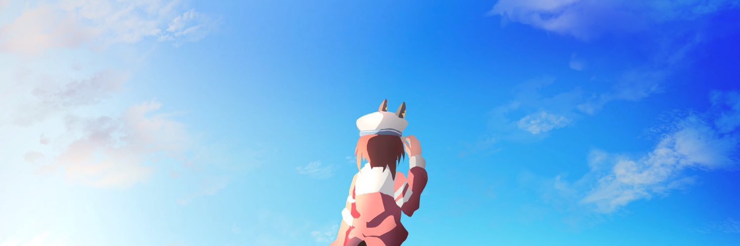 はくぎあ's banner