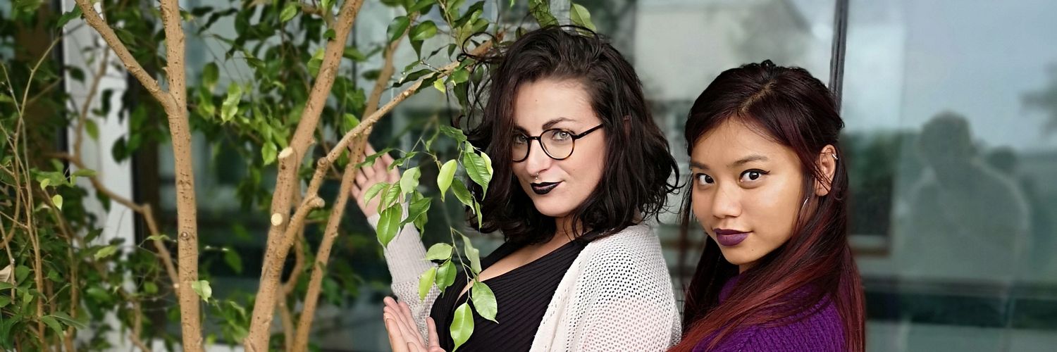 OpheeChuecos's profile banner image