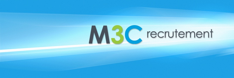 M3CRecrutement's profile banner image