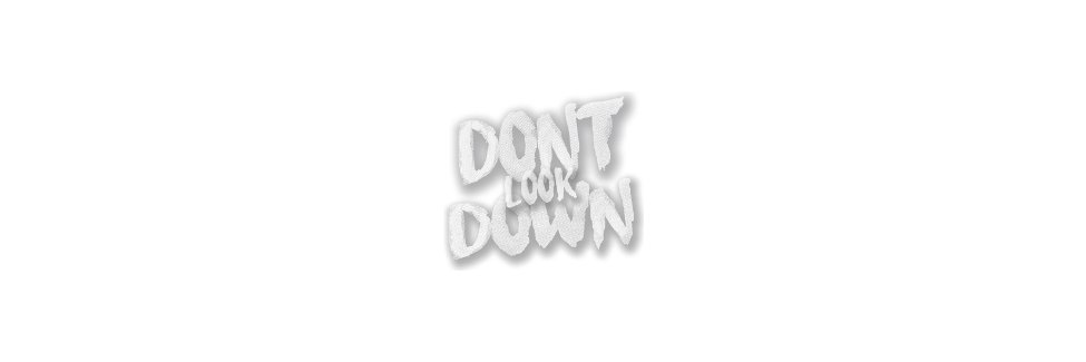 DontLookDownO's profile banner image