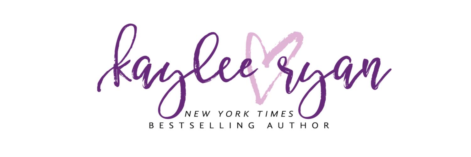 Author_K_Ryan's profile banner image